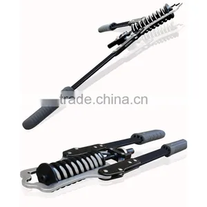 Multifunctional Arm Hand Neck Muscle Adjustable Trainer thumbnail-4