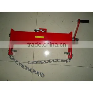 Load Leveler Adjustable L18C01 thumbnail-1
