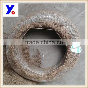 Galvanized Iron Wire thumbnail-5