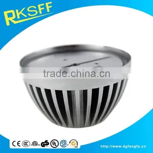 Customized Aluminum Designer Lamp Shades thumbnail-1