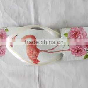 Men Lady Flip Flop Beach Slipper thumbnail-1
