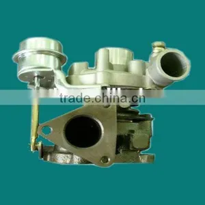 Quality Turbocharger thumbnail-1