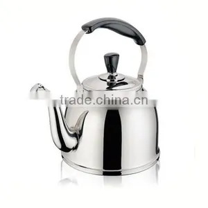 China Manufacturing Process Kettle Stainless Steel Brew Kettle thumbnail-1