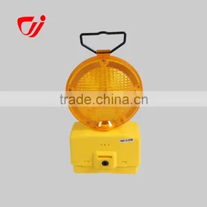Cost Effective LED Flashing LED Traffic Warning Light thumbnail-3