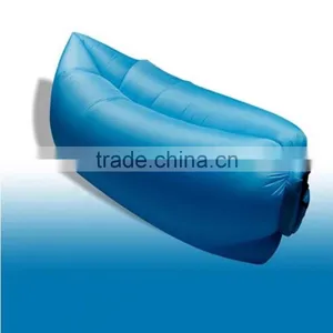 Popular Indooors/outdoors Children & Adult Inflatable Sleeping Lay Bag thumbnail-3