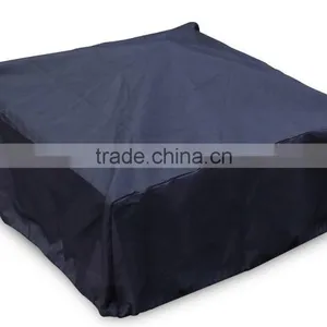 30 Inch Square Slatetable Fire Pit thumbnail-4