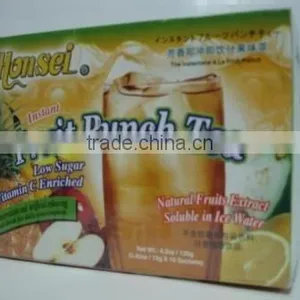 Low Sugar Fruit Punch Tea thumbnail-1