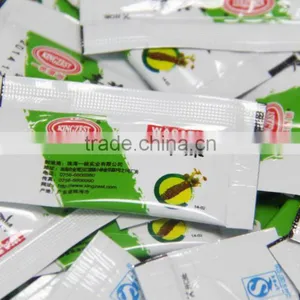 New Upgrades 3g Mini Size Takeout Japanes Sushi Sauce Horseradish | Wasabi (Paste) thumbnail-2