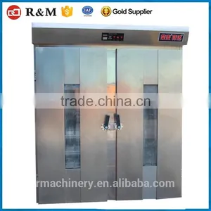 Two Trolleys Powerful Auto Full Stainless Steel Quality Assurance Used Fermentation Equipment thumbnail-1