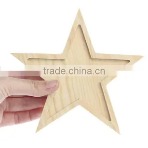 Customized Natural Wood Plasticine Mould for Sale thumbnail-3
