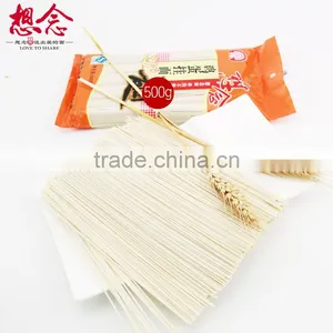 Xiang Nian Brand Wholesale Instant Noodles Eggs Dried Noodle thumbnail-4