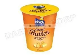 ORIGINAL BUTTER POPCORN thumbnail-1