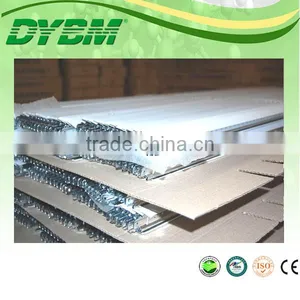 Decorative Metal Grid Ceiling,concealed Suspended Aluminium Ceiling Grid GRADE A thumbnail-1