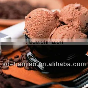 Supplier Raw Material Non -Dairy Creamer for Ice Creame Powder thumbnail-1