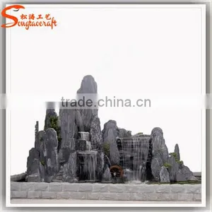 Late Design Home and Garden Ornaments Cheap Outdoor Water Fountains Garden Fountains Wholesale thumbnail-5