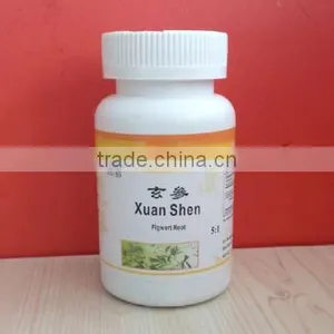 Single Herb Extract Granule Single Herb Granule 5:1 10:1 thumbnail-1
