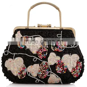 New Style Fashion Ladies Clutch 2015 Evening Bags thumbnail-2