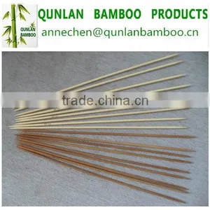 China Needlework Manufacturer Wholesale Bamboo Needles thumbnail-1