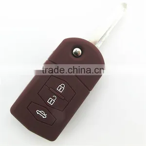 Hot Selling in China Market Mazda Key Case With Large Market thumbnail-2