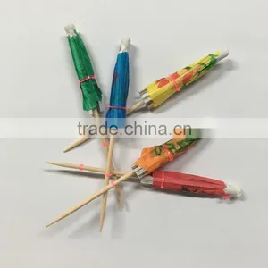 Paper Cocktails Umbrella thumbnail-1