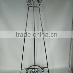 Hot Sale Good Discount Metal Artwork Decoration ,JY12091-JY12099 thumbnail-3