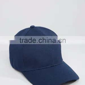 Plain Custom Men Cheap Baseball Caps thumbnail-1