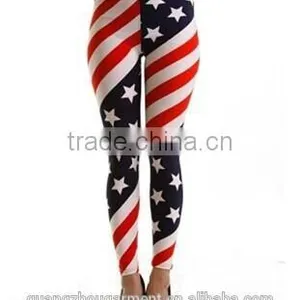 Women Fashion Leggings-stretchy and Fashion Hot Cartoon Tight Printed Leggings Sexy Beauty Stretch Casual Women Leggings And Top thumbnail-6