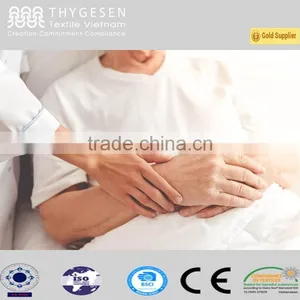 Vietnam Wholesale Disposable Patient Gown thumbnail-1
