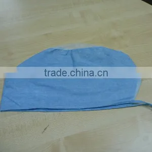 Surgical Cap thumbnail-1