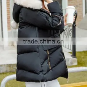 Europe Good Sell Cotton Chinese Maternity Down Jacket thumbnail-4