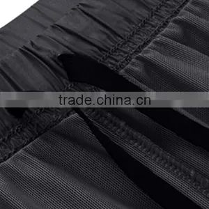 Terry Fabric Running Shorts Womens thumbnail-3