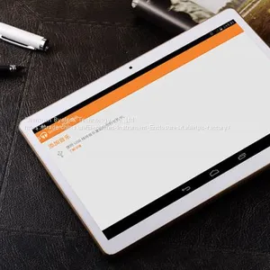 Таблетка Android с двойным интерфейсом thumbnail-3
