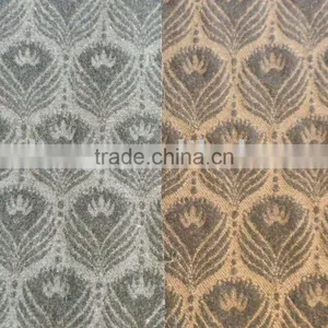 Jacquard Wool thumbnail-1