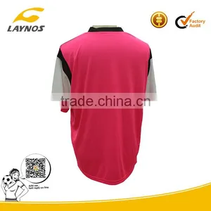 New Style Fashionable Mens Plain Tee Shirts thumbnail-2