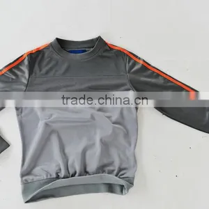 2016 New Style Ladie's Sports Wear Set With Round Neck by Factory thumbnail-2