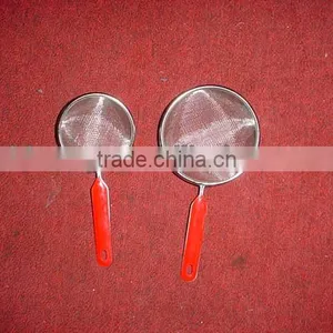 Dollar Store Supplier in China Household Cheap Strainers thumbnail-1