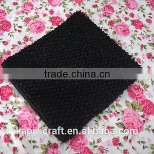 Latest Plain Crop Tops Wholesale Lined Tank Top thumbnail-2