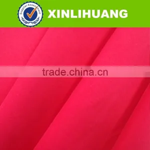 2015 Hot PU Coating Waterproof Nylon Spandex Fabric for Wind Jacket thumbnail-1