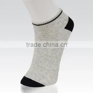 2014 Ankle Short Summer Sock thumbnail-4