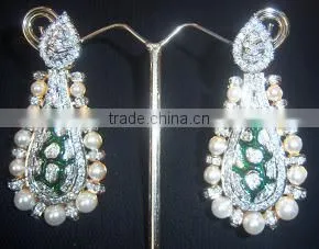 AD Earrings DANGLER thumbnail-1