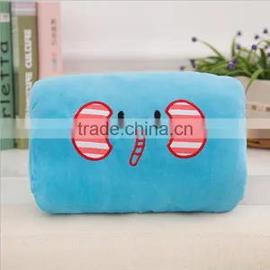 2016 Popular Warm Custom Soft Plush Hand Warmer Toy thumbnail-6