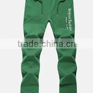 Best-selling High Quality Life Gym Men's Pants thumbnail-2