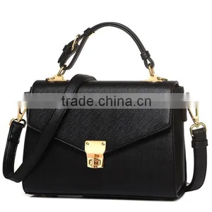 Zm35749a 2017 New Women Shoulder Bags Simple Crossbody Handbag thumbnail-2