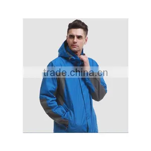 2015 Men's Outdoor Snow Ski Jacket,Ski Wear thumbnail-3