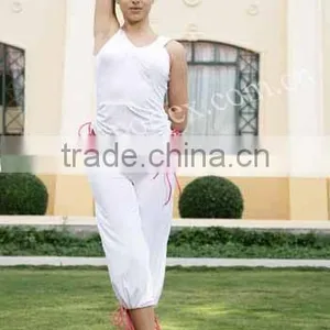 Latest OEM Women's Yoga Wear/fitness Wear thumbnail-1