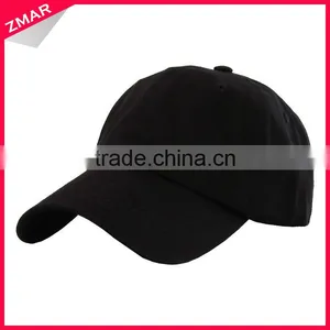 Wholesale Hip Pop Fashion Design Cheap Price Unisex 100% Cotton Custom Baseball Cap thumbnail-1