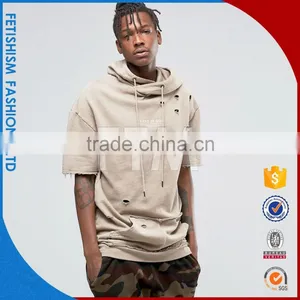Factory Direct Sales OEM Oversized Sweatshirts thumbnail-1
