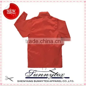 SUNNYTEX 2014 New Design Water Proof Rain Jacket thumbnail-2