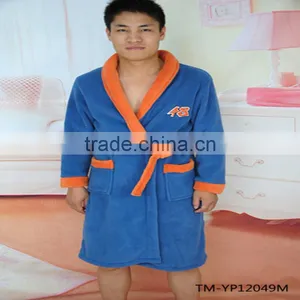 Free Sample 2016 Men's Comfort Sleepwear for Men thumbnail-3