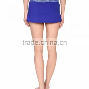Womens Dress Manufacturers China Ladies Tennis Dress Tennis Skorts For Women thumbnail-5